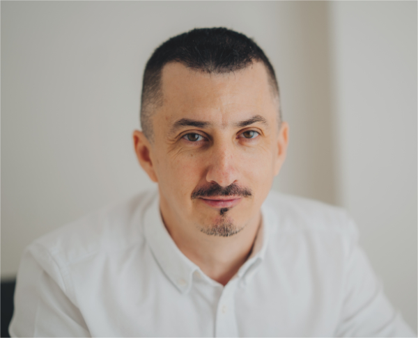 Gabriel Voicu